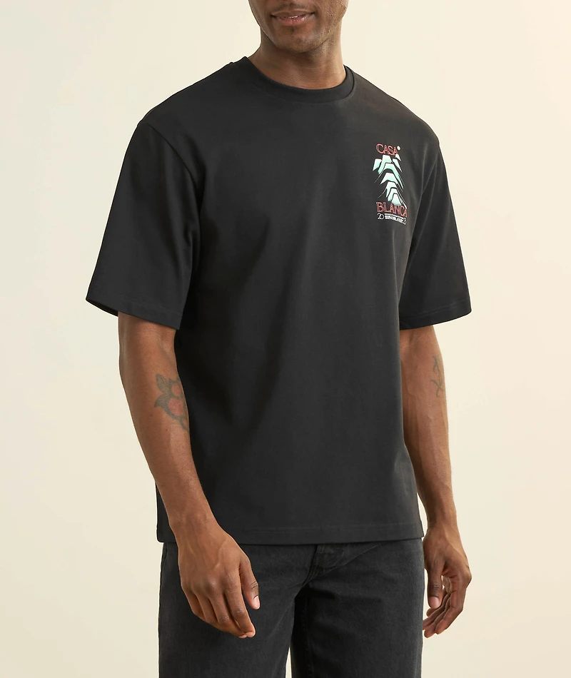 Mountain Cotton T-Shirt