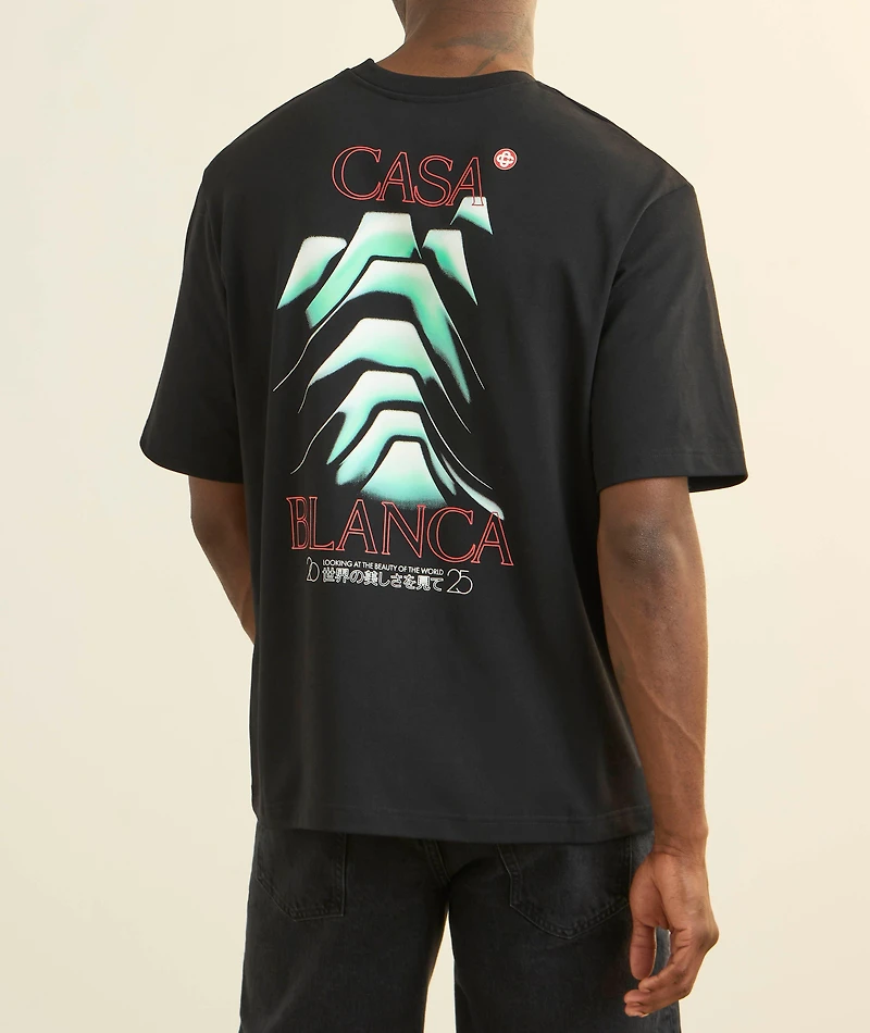 Mountain Cotton T-Shirt