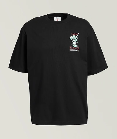 Mountain Cotton T-Shirt