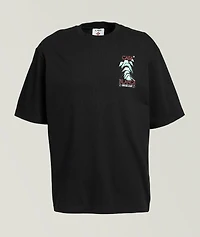 Mountain Cotton T-Shirt