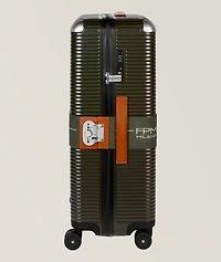 Bank Zip DLX Spinner 76 Suitcase