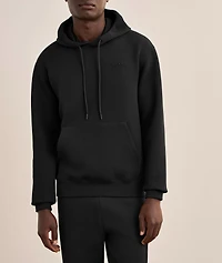 Krystian Double-Face Hooded Sweatshirt