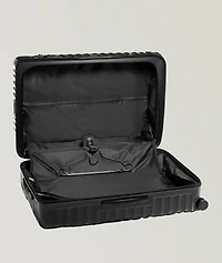 19 Degree Worldwide Trip Suitcase 