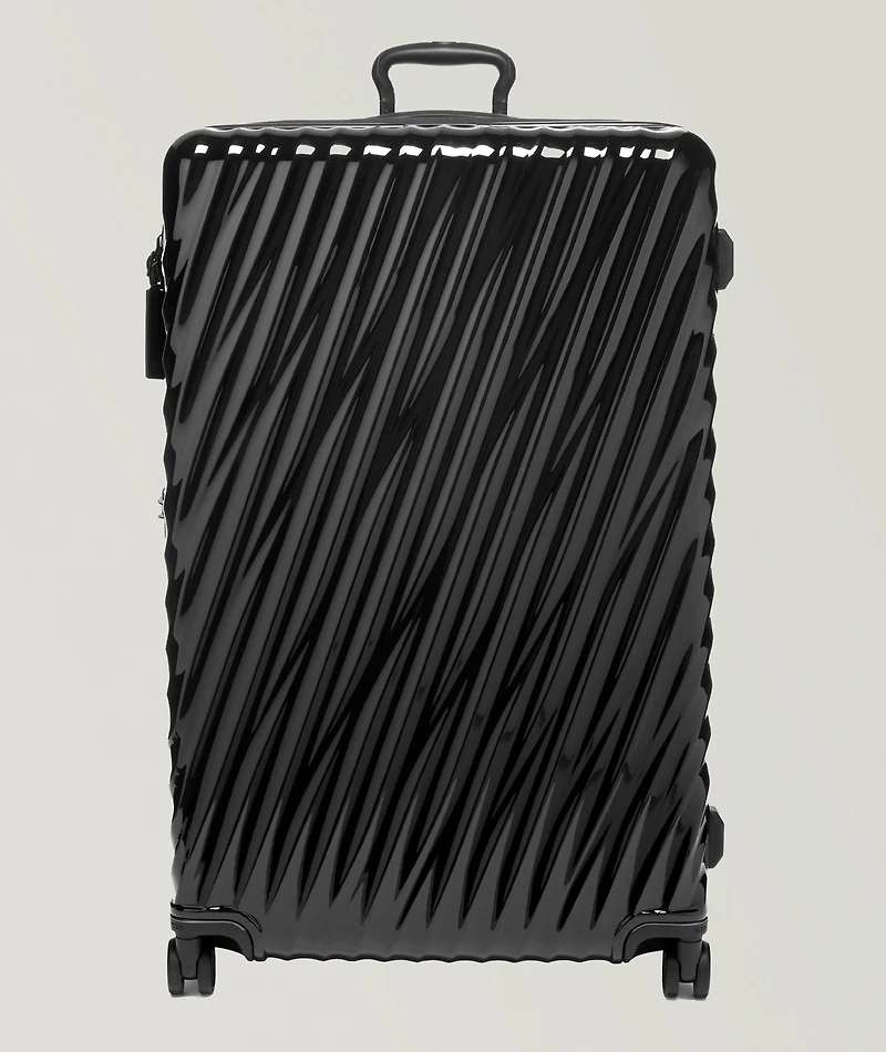 19 Degree Worldwide Trip Suitcase 