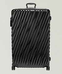 19 Degree Worldwide Trip Suitcase 