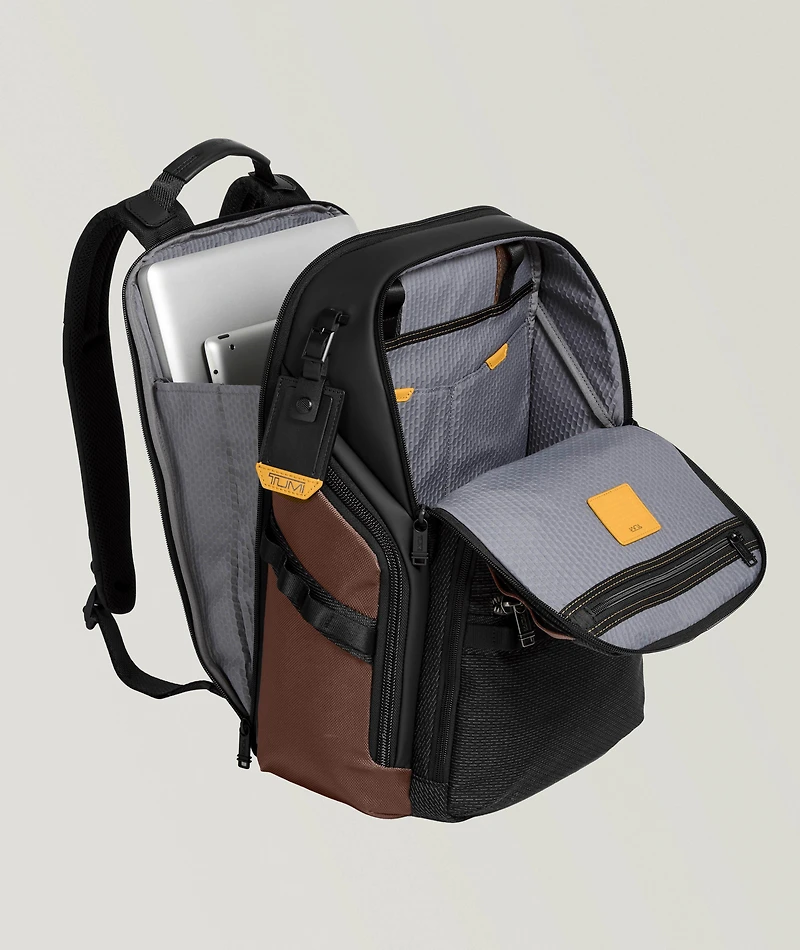 Alpha Bravo Search Backpack