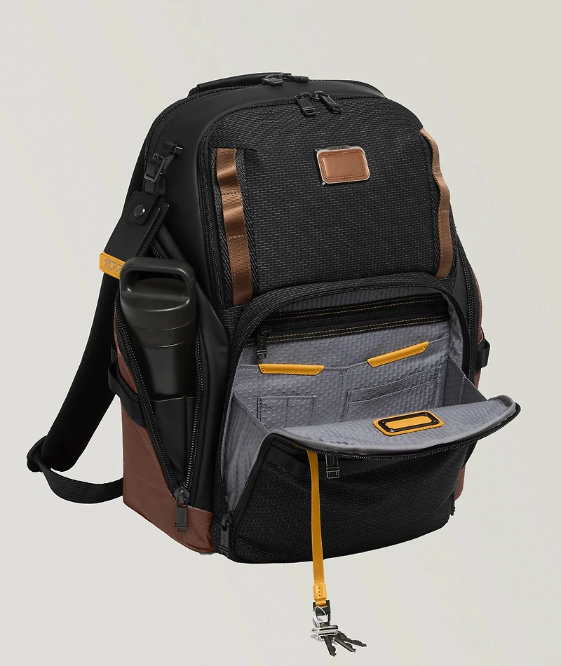 Alpha Bravo Search Backpack