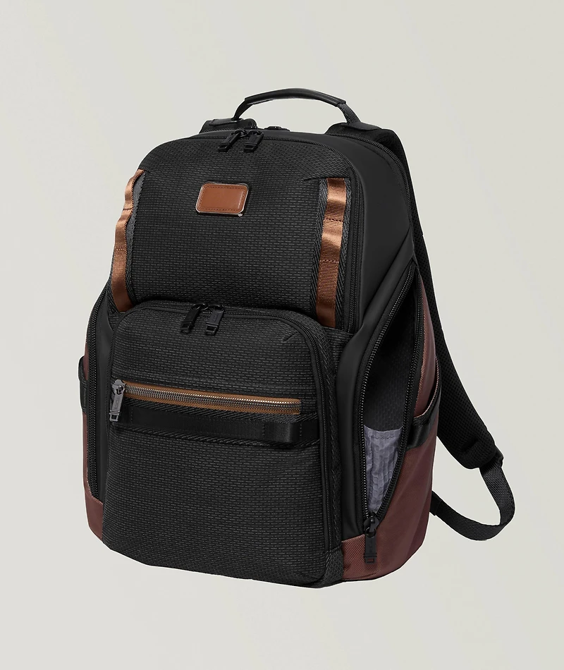 Alpha Bravo Search Backpack