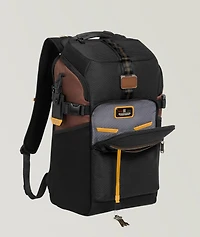 Alpha Bravo Reserve Backpack