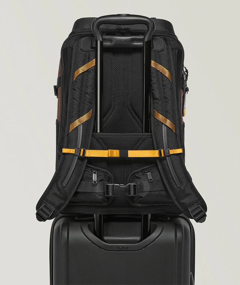 Alpha Bravo Reserve Backpack