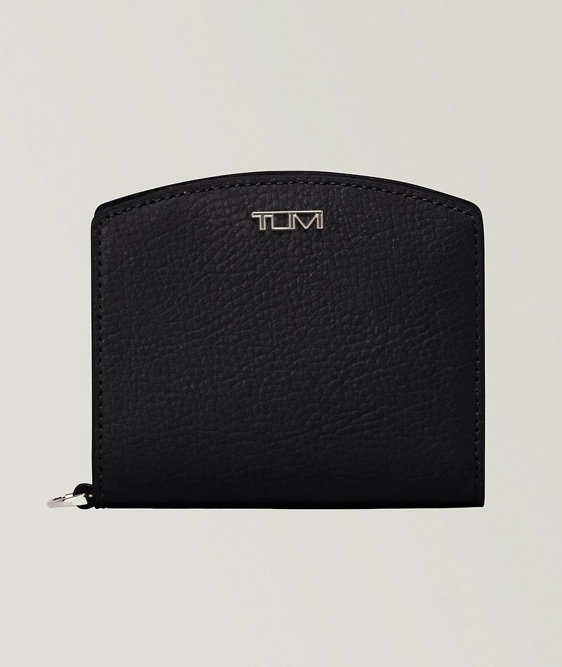 Belden Leather Bifold Wallet