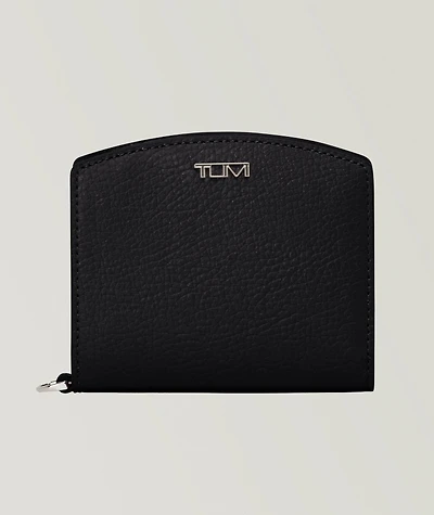 Belden Leather Bifold Wallet