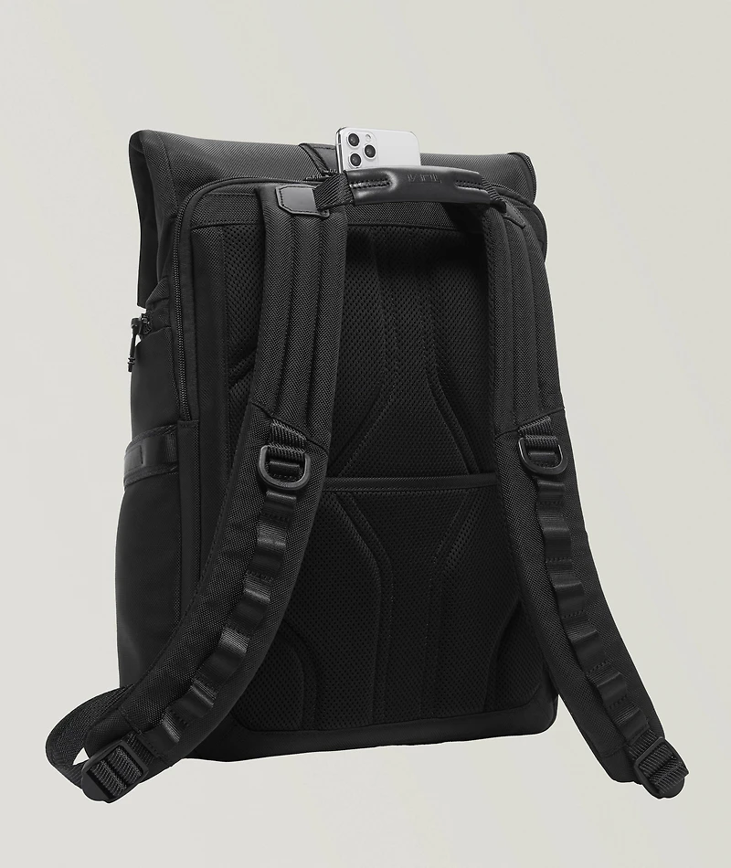 Alpha Bravo Logistics Backpack