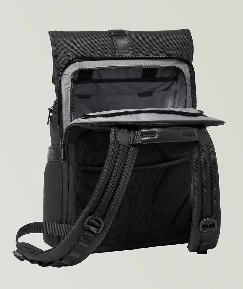 Alpha Bravo Logistics Backpack
