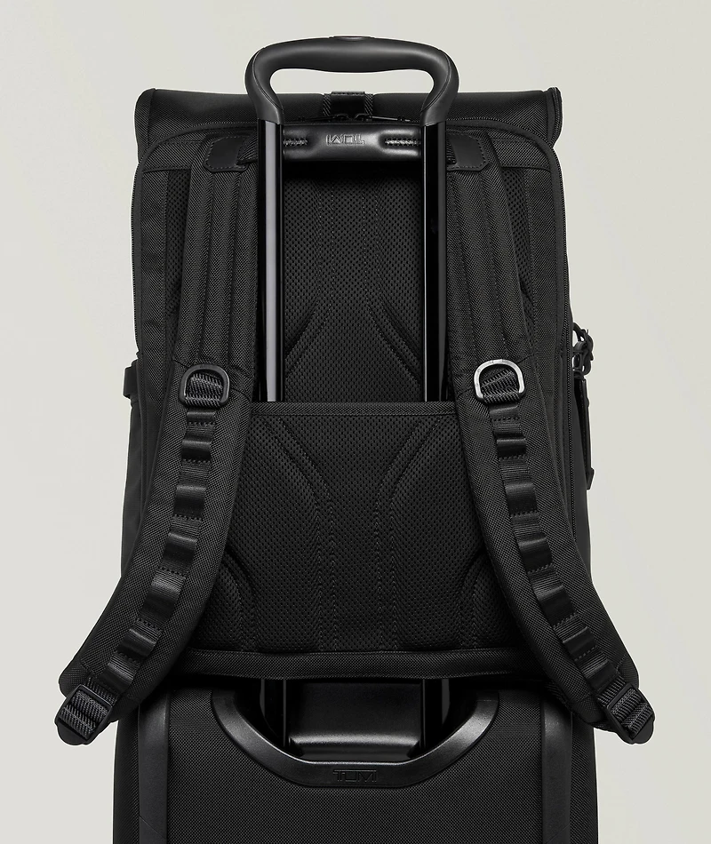 Alpha Bravo Logistics Backpack