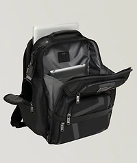 Alpha Brief Backpack 