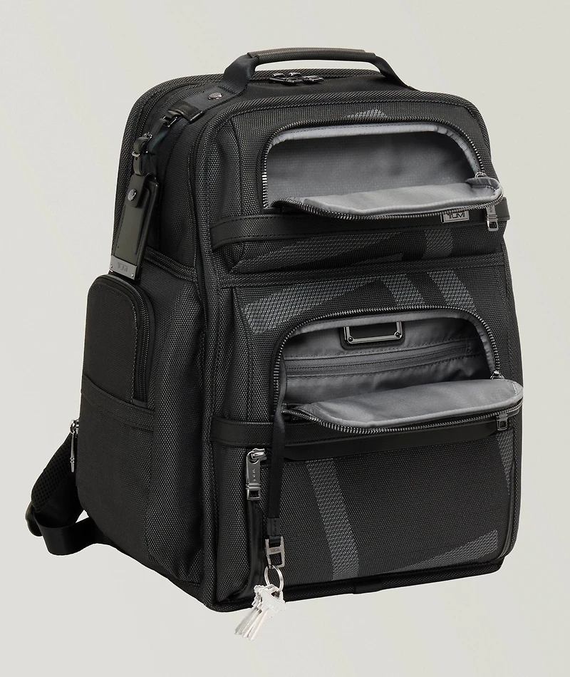 Alpha Brief Backpack 