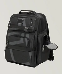 Alpha Brief Backpack 