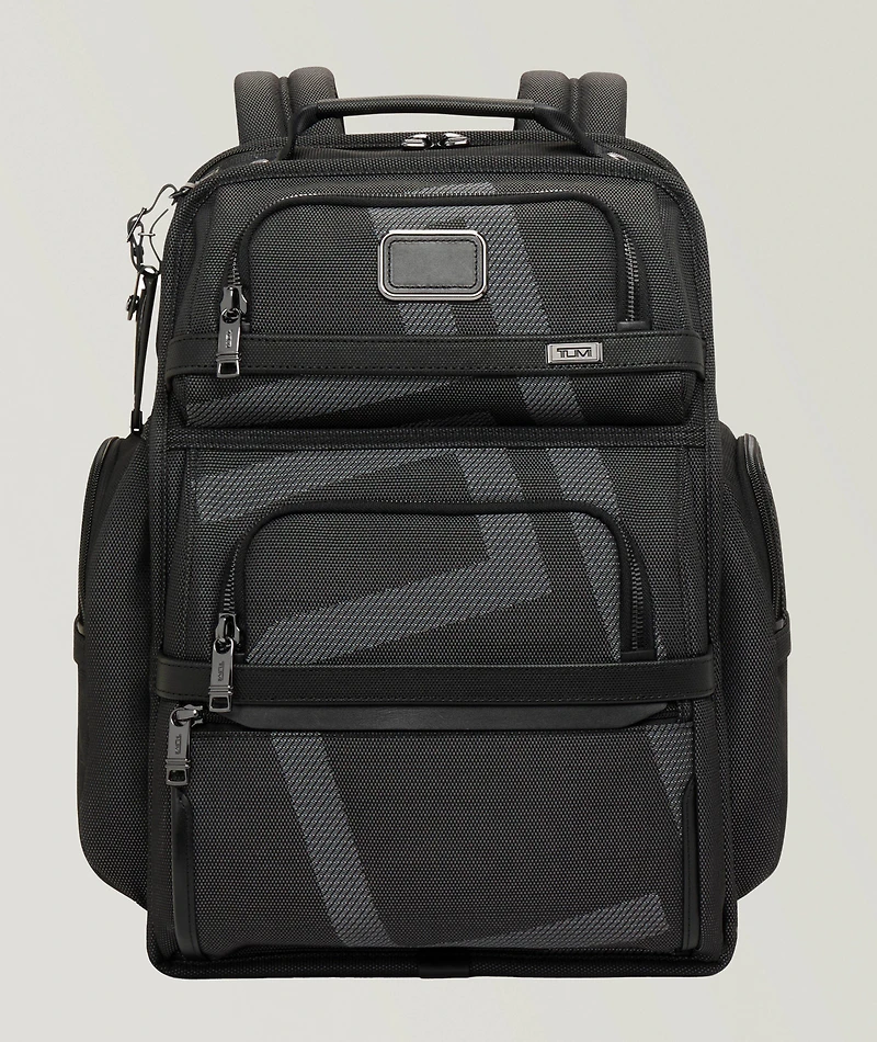 Alpha Brief Backpack 