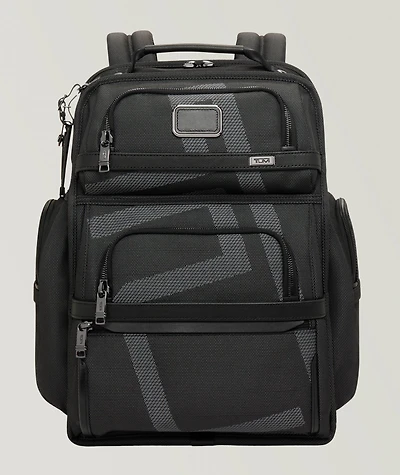 Alpha Brief Backpack 
