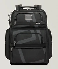 Alpha Brief Backpack 