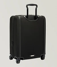 Alpha Continental Dual Access 4 Wheeled Carry-On