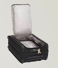 Alpha Continental Dual Access 4 Wheeled Carry-On