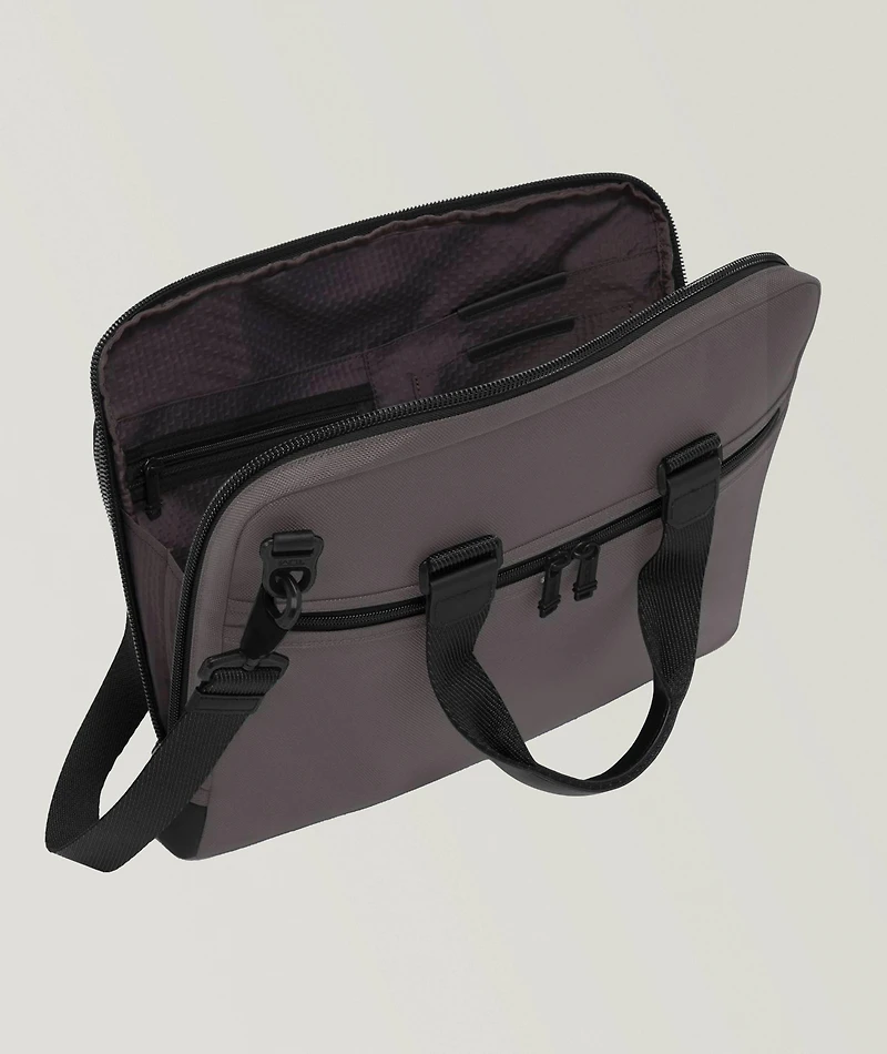 Alpha Bravo Academy Briefcase