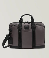 Alpha Bravo Academy Briefcase