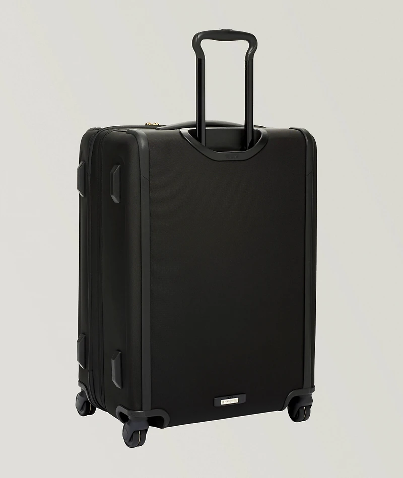 Alpha Extended Trip Expandable 4-Wheeled Packing Case