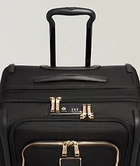 Alpha Extended Trip Expandable 4-Wheeled Packing Case