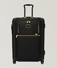 Alpha Extended Trip Expandable 4-Wheeled Packing Case