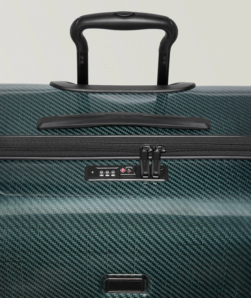 Tegra Lite Extended Trip Expandable Packing Case