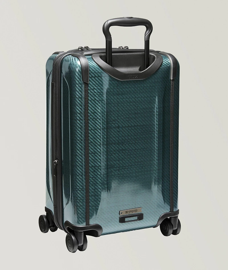 Tegra-Lite Extended Trip Expandable 4-Wheeled Packing Case