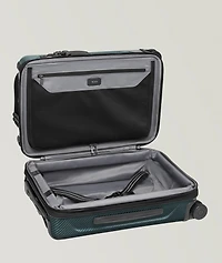 Tegra-Lite Extended Trip Expandable 4-Wheeled Packing Case