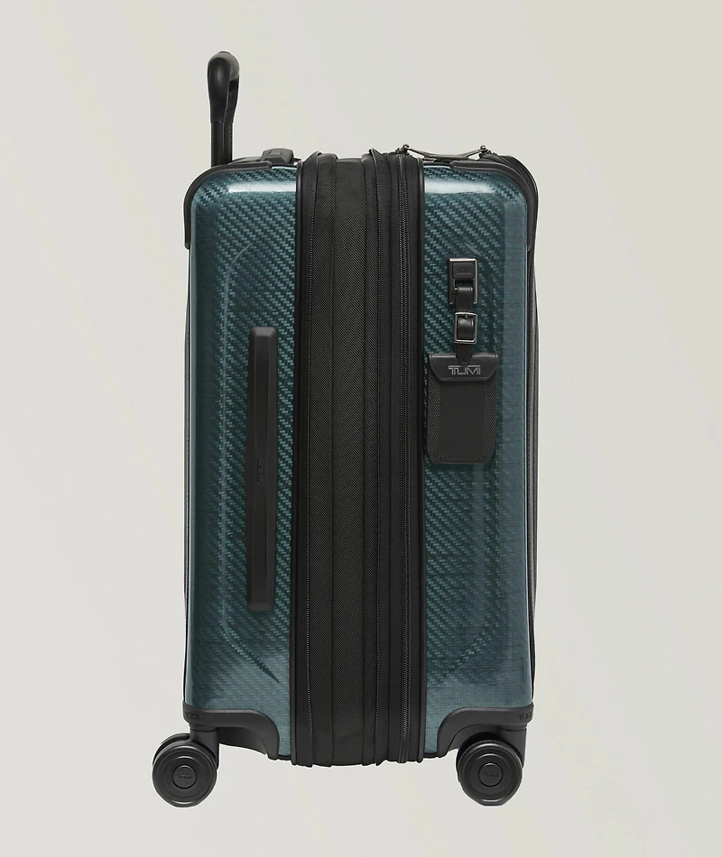 Tegra-Lite Extended Trip Expandable 4-Wheeled Packing Case