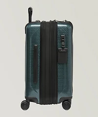 Tegra-Lite Extended Trip Expandable 4-Wheeled Packing Case