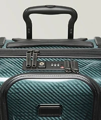 Tegra-Lite Extended Trip Expandable 4-Wheeled Packing Case