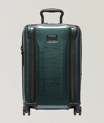 Tegra-Lite Extended Trip Expandable 4-Wheeled Packing Case