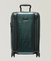 Tegra-Lite Extended Trip Expandable 4-Wheeled Packing Case
