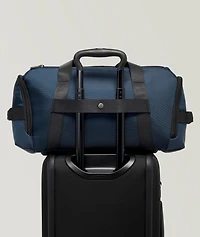 Alpha Bravo Mason Duffel 