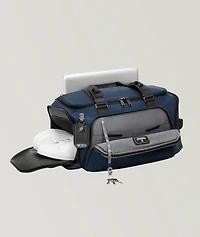Alpha Bravo Mason Duffel 