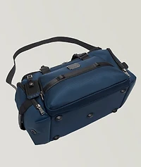 Alpha Bravo Mason Duffel 