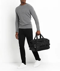 Alpha Bravo Mason Duffel 