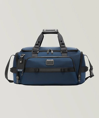 Alpha Bravo Mason Duffel 