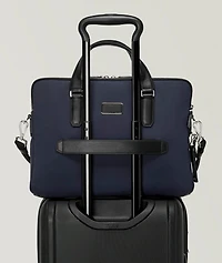 Sycamore Slim Briefcase 
