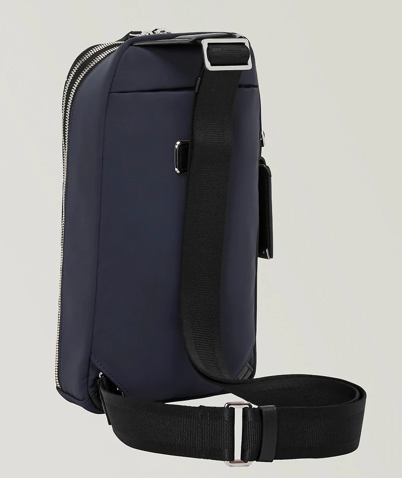 Harrison Gregory Sling Bag
