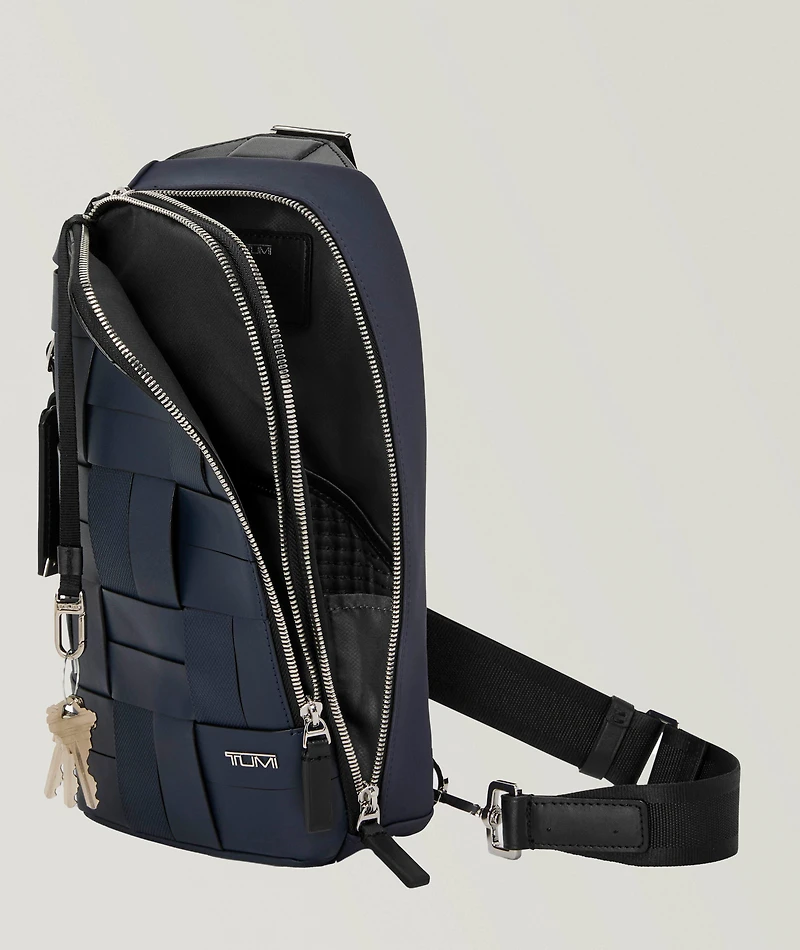 Harrison Gregory Sling Bag