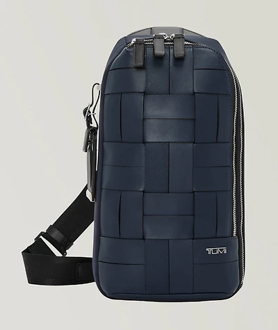 Harrison Gregory Sling Bag