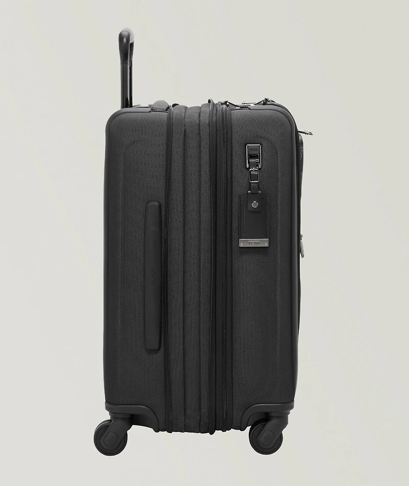 Alpha 3 Continental Dual Access Expandable Carry-On